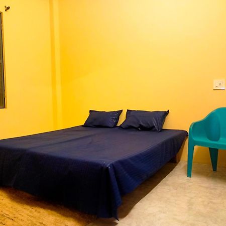 Hotel Rambhoomi Ayodhya Eksteriør bilde