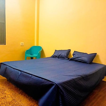 Hotel Rambhoomi Ayodhya Eksteriør bilde