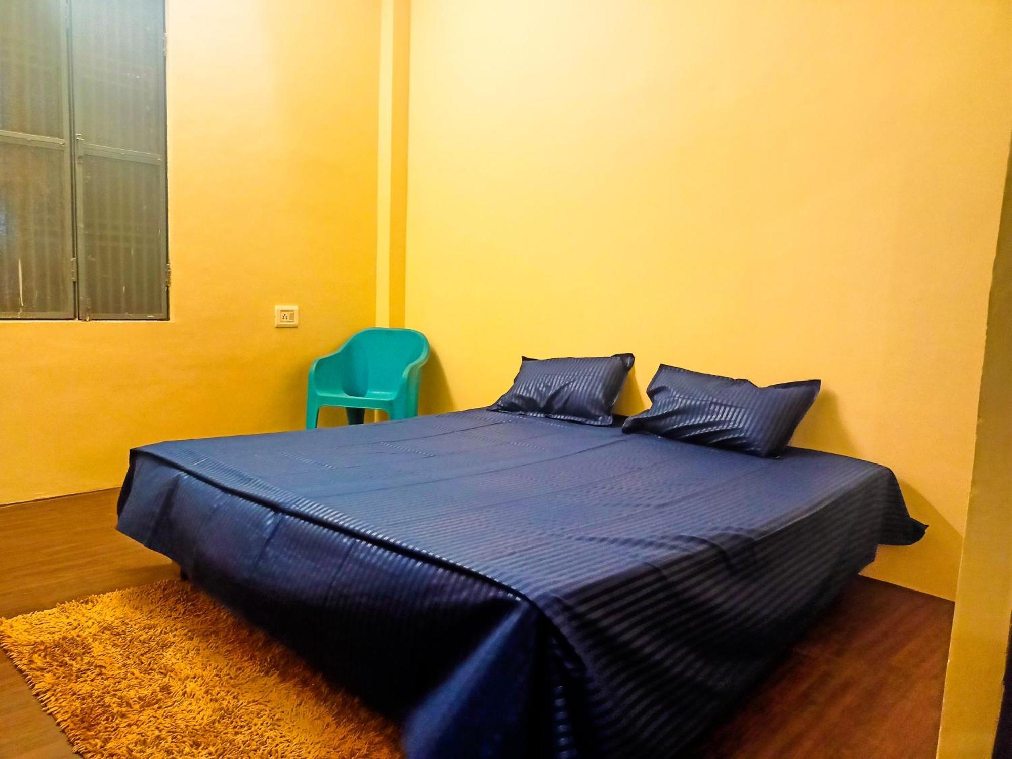 Hotel Rambhoomi Ayodhya Eksteriør bilde